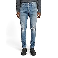 G-STAR 3301 Slim Jeans, Jeans Uomo