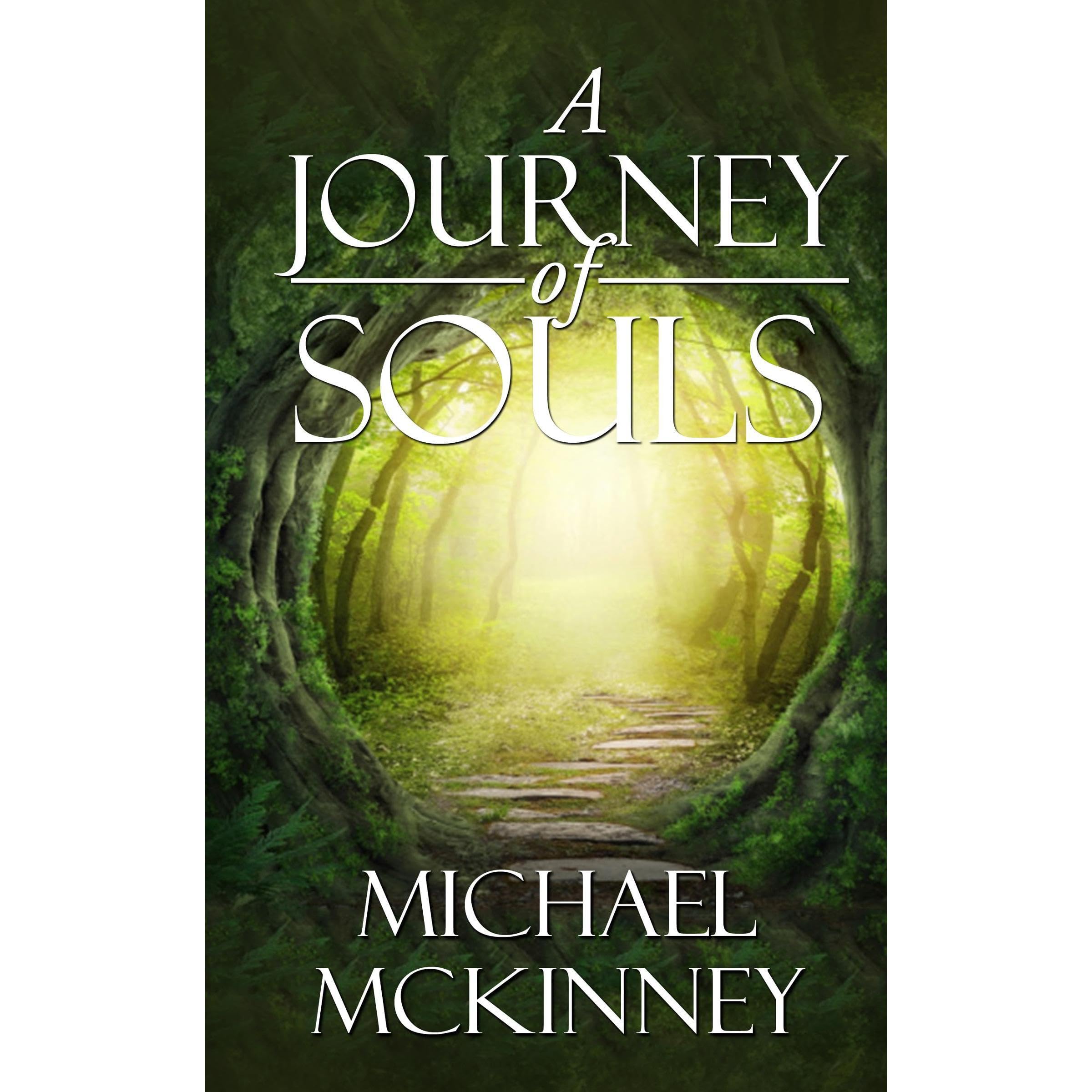 A Journey of Souls