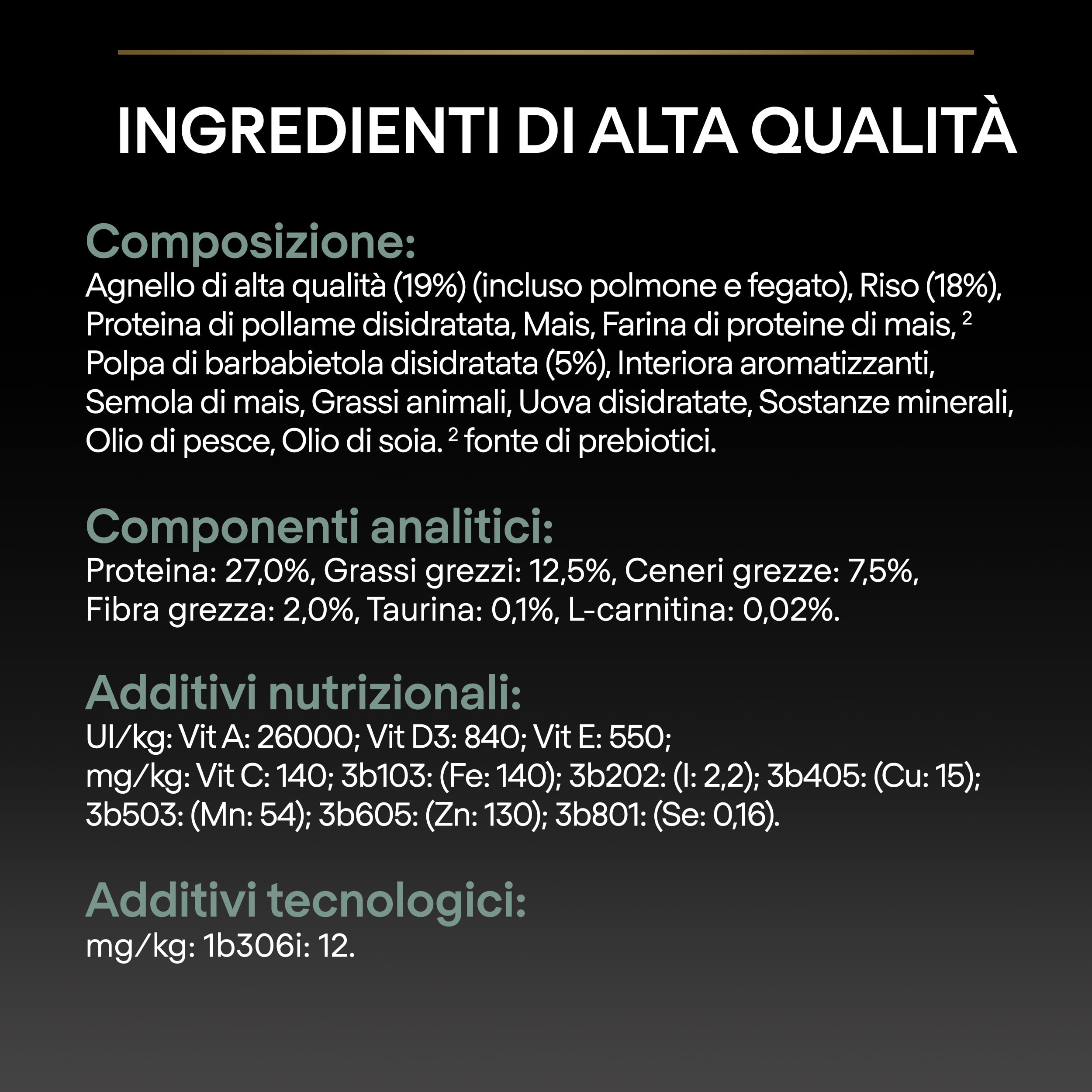 Purina Pro Plan Optidigest Large Robust Adult Crocchette Cani 14 kg