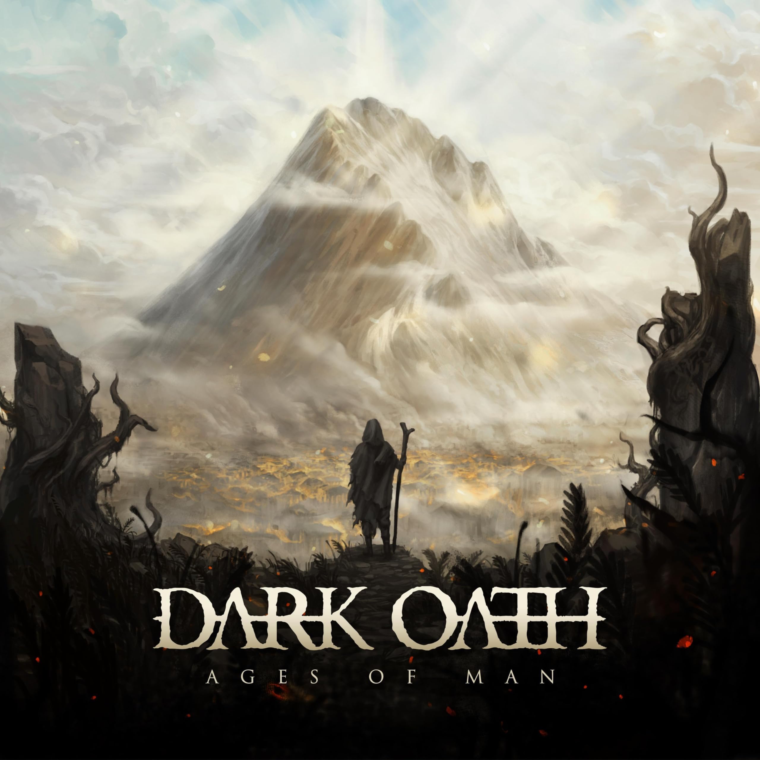 Dark Oath