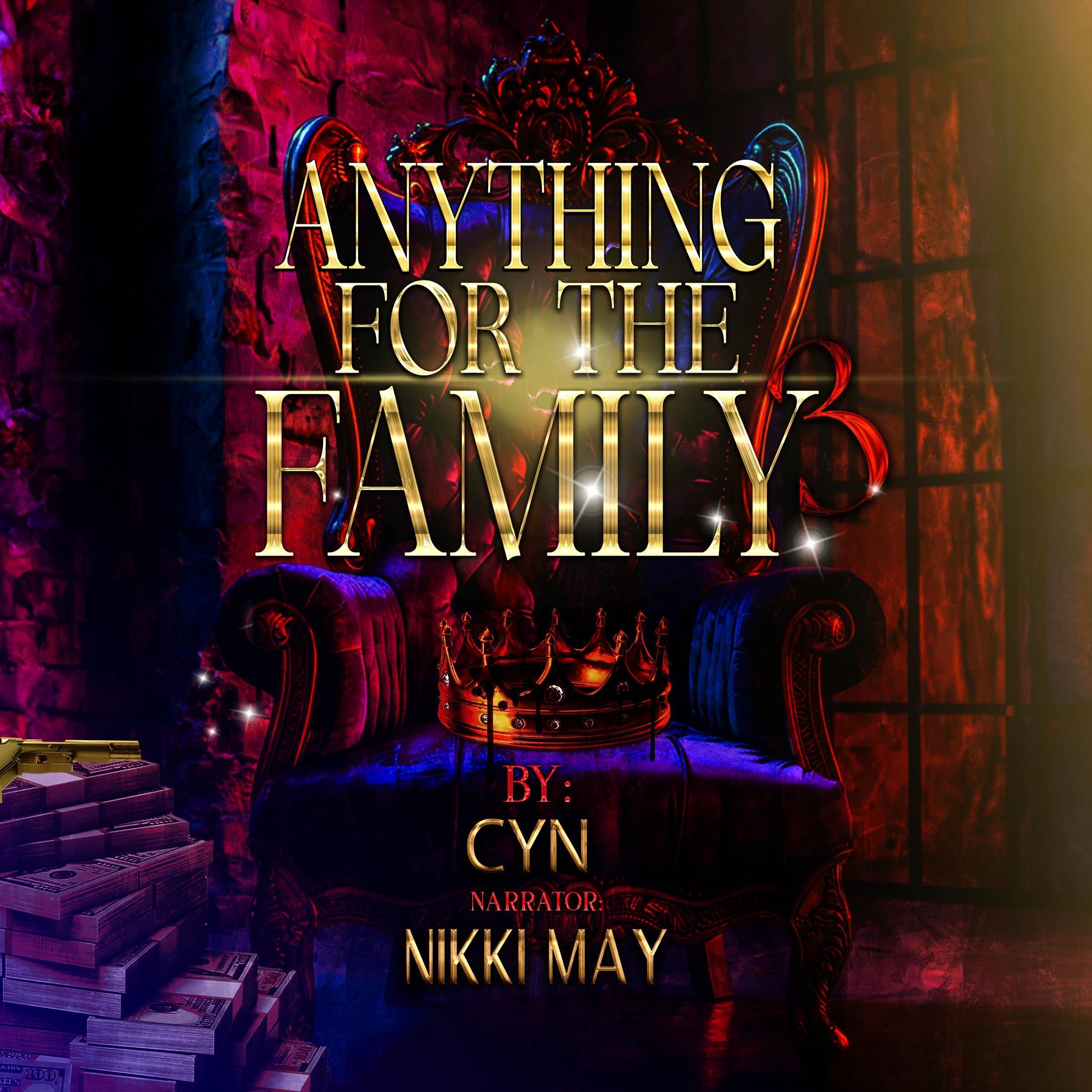 Anything for the Family 3