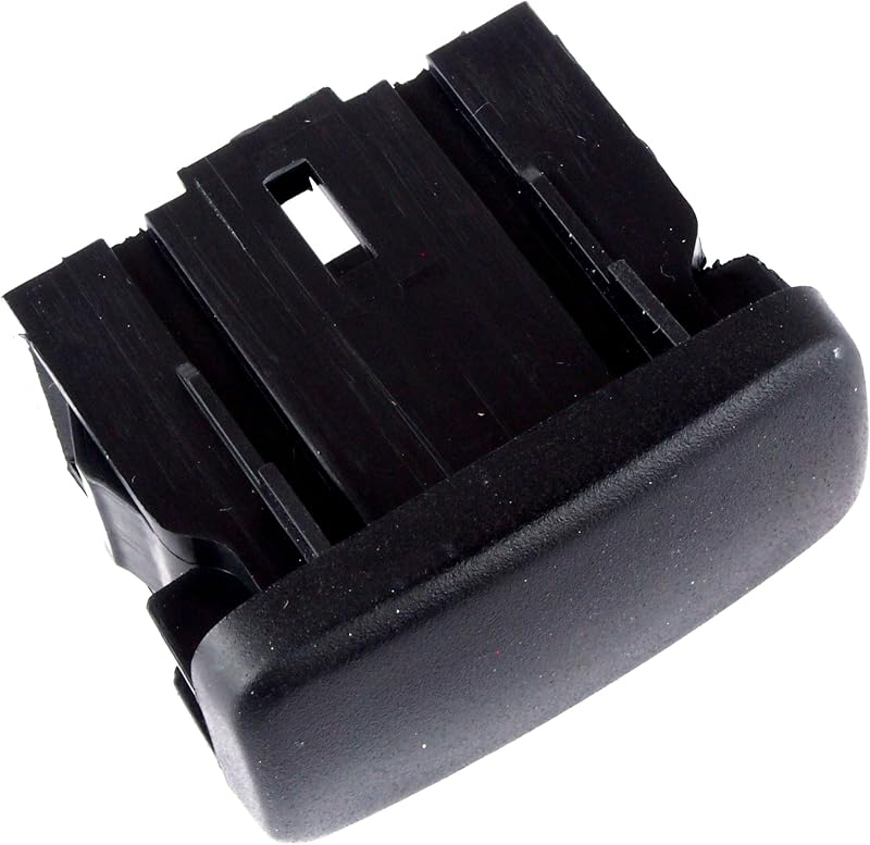 Tampa de furo de interruptor Toyota 55539-AE010-C0 – 1 unidade