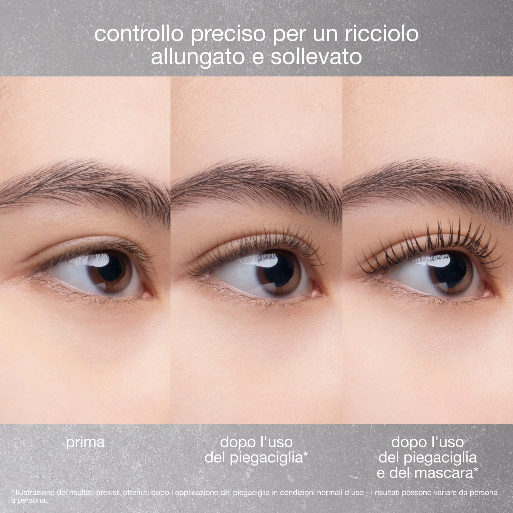 Shu Uemura Iconic Eyelash Curler, The Industry's Beauty Secret for a Precise, Long-Lasting, Dramatic Curl, Expertly Designed to Capture Every Lash from Root to Tip, 1 Piece