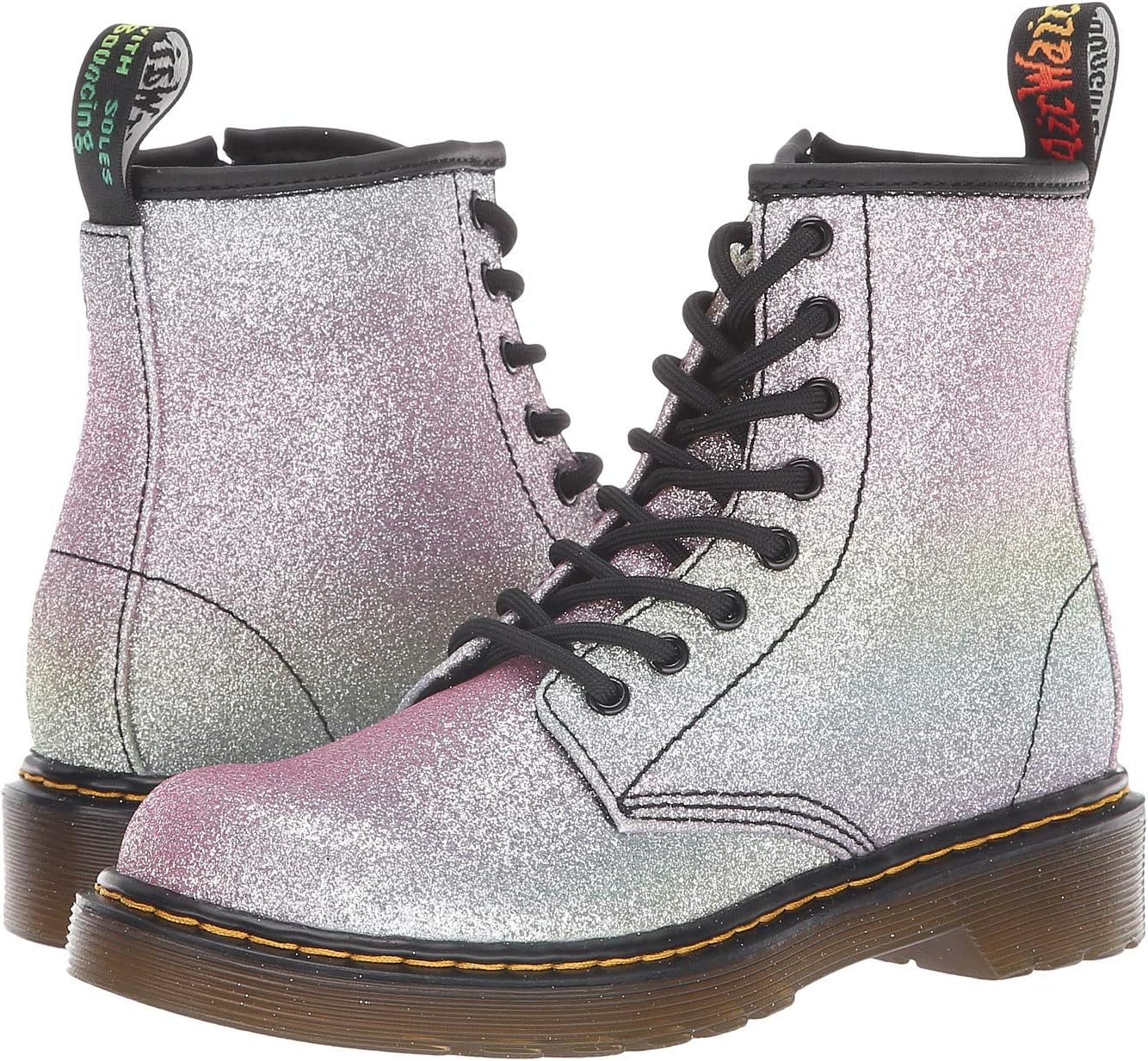 doc martin boots ladies