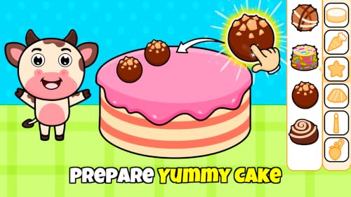 Fête d'anniversaire - Jeux d'anniversaire Timpy pour enfants et tout-petits – vue 8