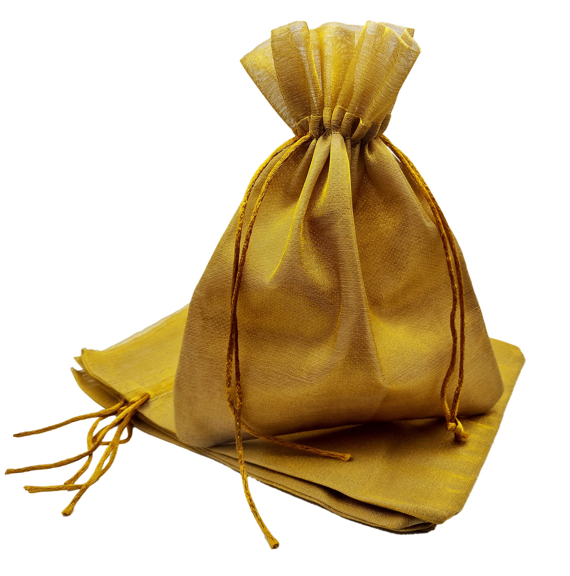See full amazon price history chart for brown leaf Organza Metallic Golden 9.5x7.5 Inch Potli Bags Pouch Best for Wedding Anniversary Party Supply Return Gifting Bags (Pack Of 6) brown leaf Organza Metallic Golden 9.5x7.5 Inch Potli Bags Pouch Best for Wedding Anniversary Party Supply Return Gifting Bags (Pack Of 6) (B09GPGGK5K) Amazon Price History, Amazon Price Tracker