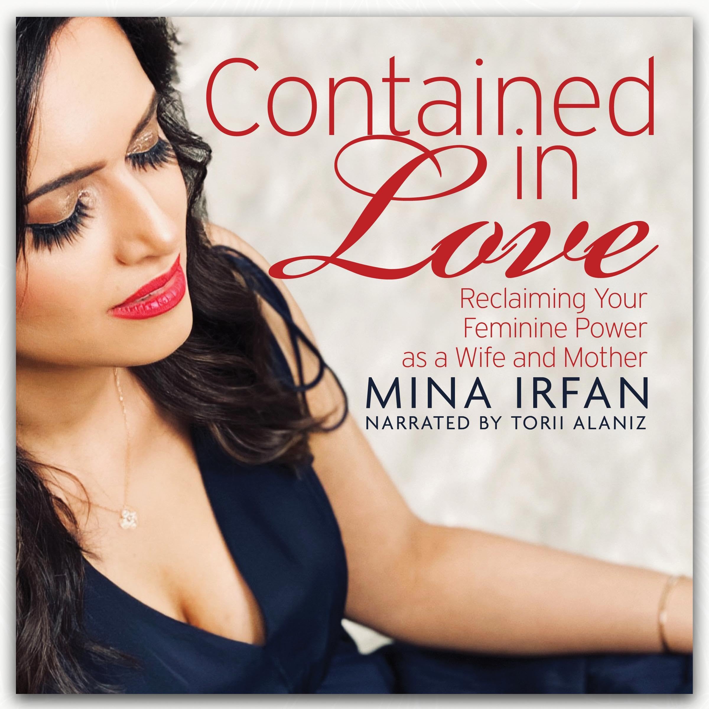 Cover art for Contained in Love
