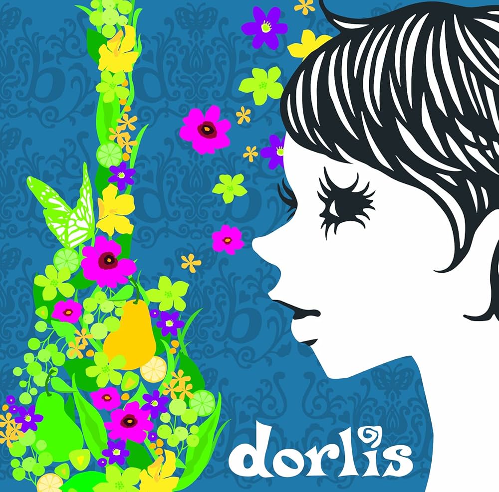 【希少】dorlis ベストアルバム 2枚組 Amazon.co.jp: dorlis: ミュージック