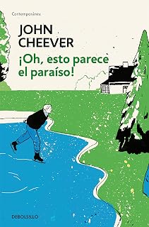 ¡Oh, esto parece el paraíso!