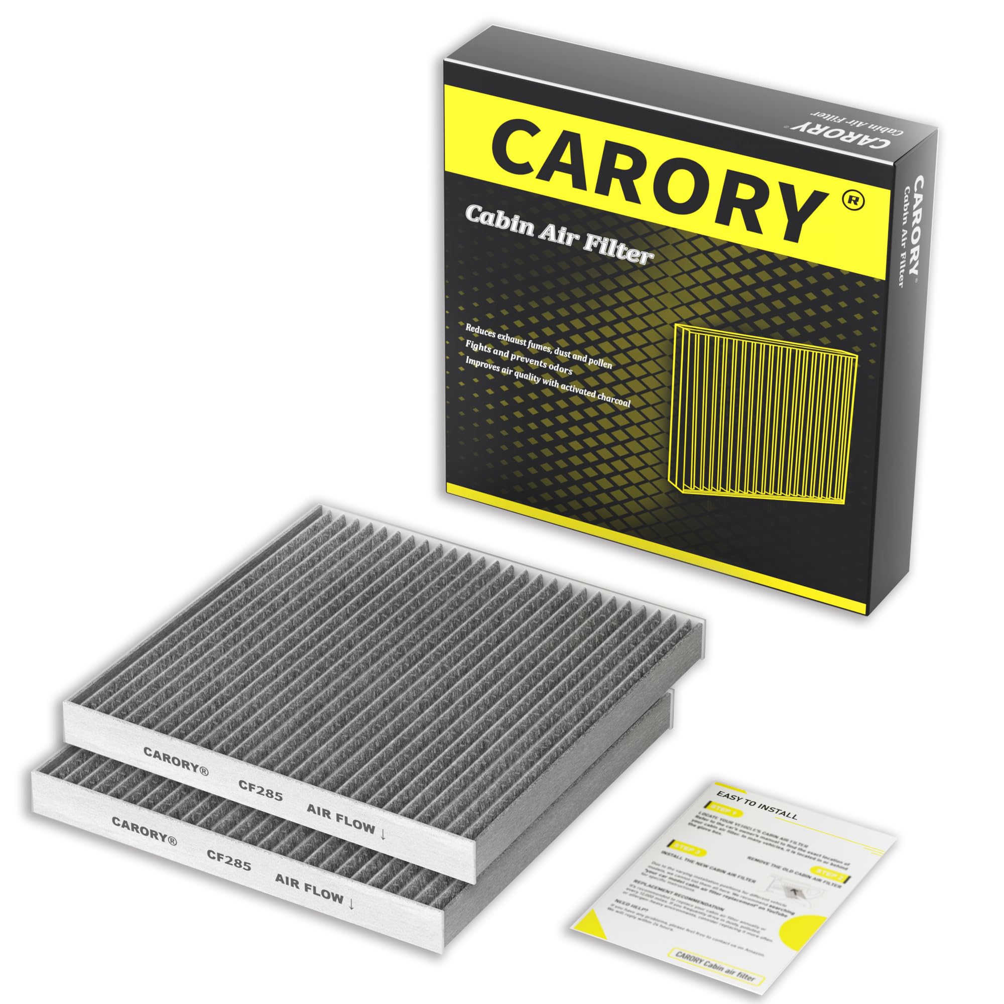 Carory 2-Pack