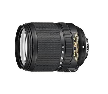 Amazon | Nikon 高倍率ズームレンズ AF-S DX NIKKOR 18-140mm f