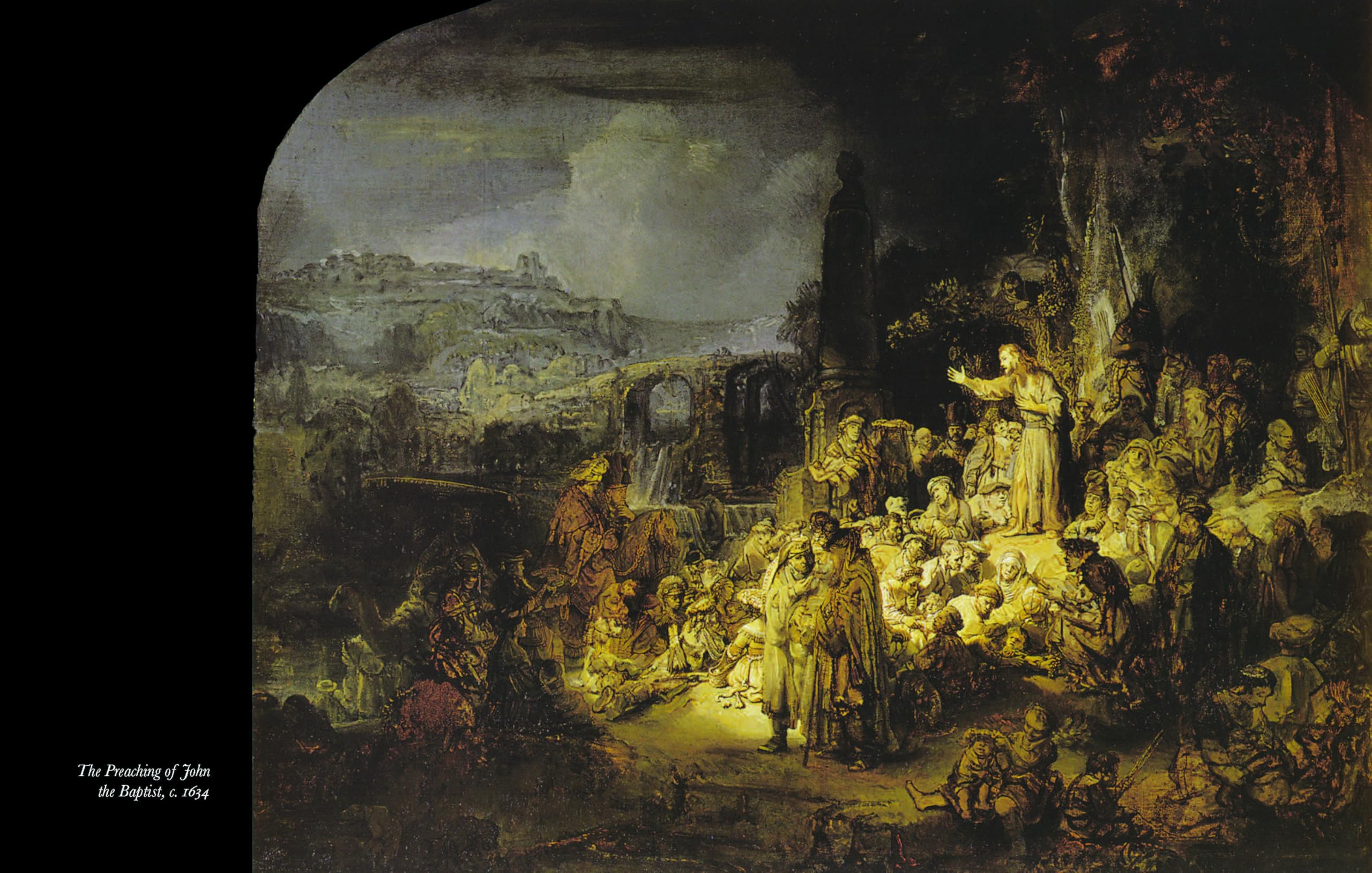 Lives of Rembrandt (Lives of the Artist) /anglais