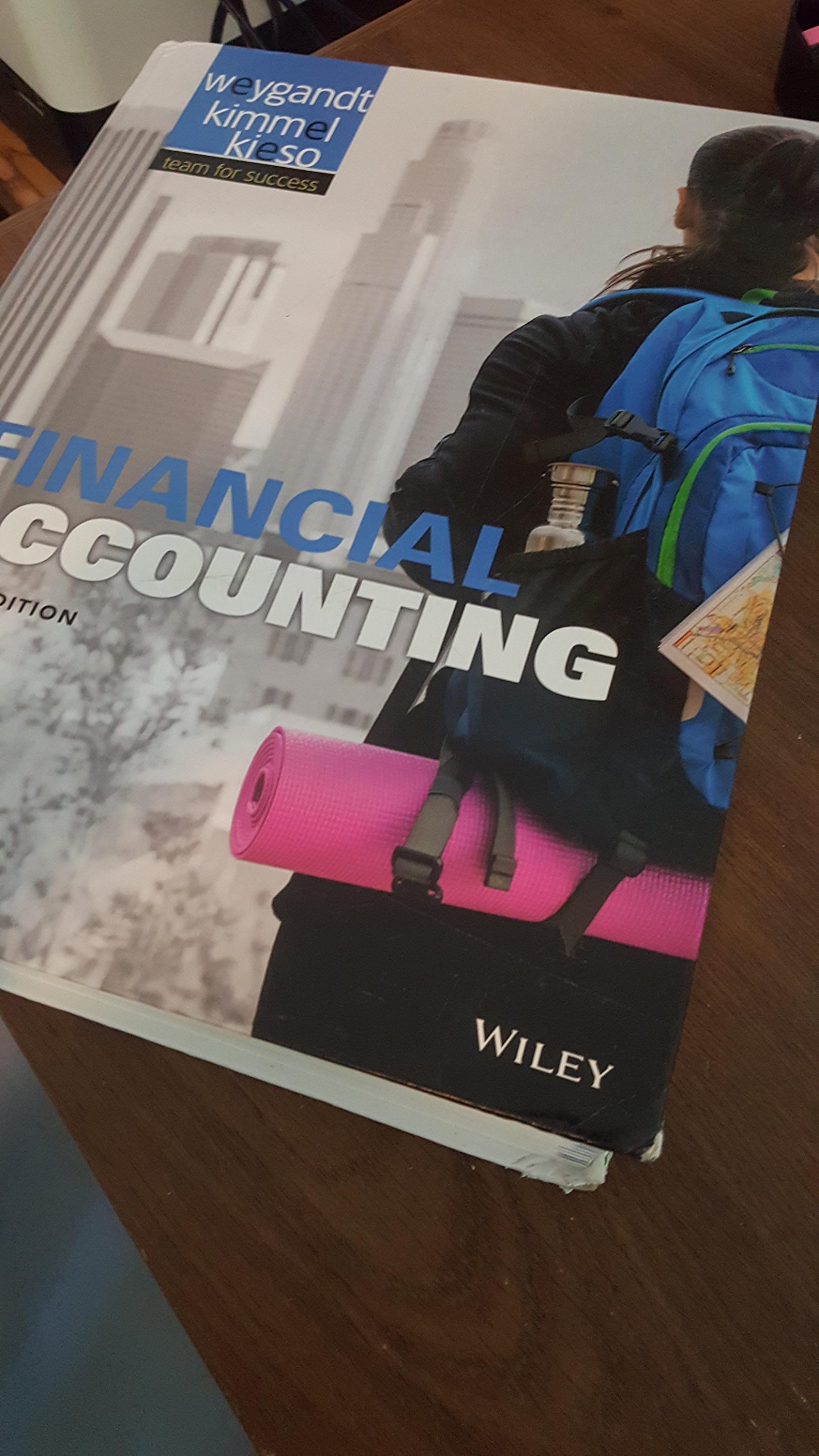 Financial Accounting - Standalone book