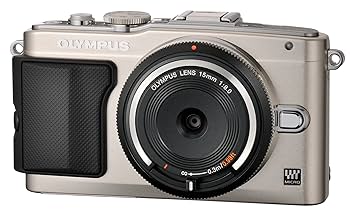 OLYMPUS BCL-1580 15mm F8.0（ボディキャップレンズ） Amazon | OLYMPUS ボディキャップレンズ マイクロフォーサーズ用