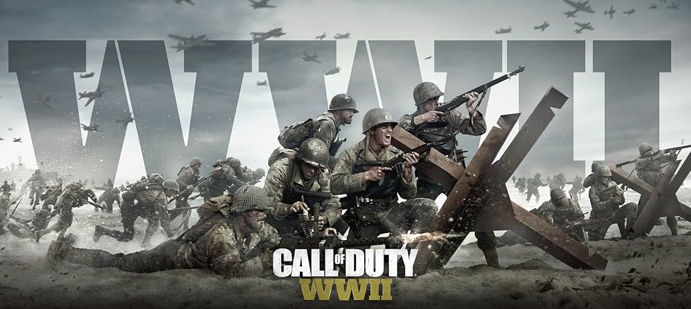 PlayStation4 - PlayStation 4 コール オブ デューティ ワールドウォーII Amazon.co.jp: PlayStation 4 コール オブ デューティ ワールド