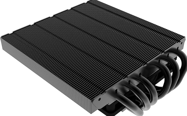 ALPENFOHN 84000000156 Ventirad for PC