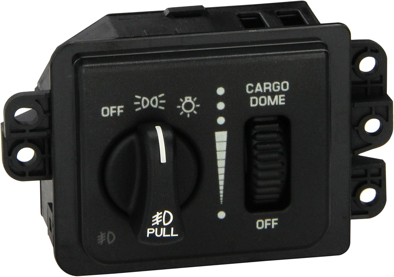 Standard Motor Products HLS-1052 Headlight Switch Assorted, One Size