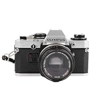 Olympus OM-10: Decisive Analog SLR Assessment