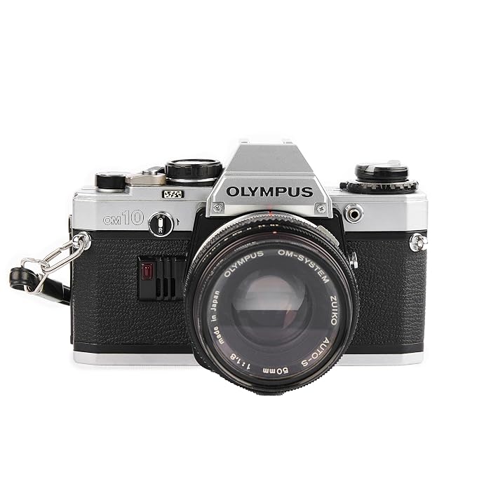 Olympus OM-10