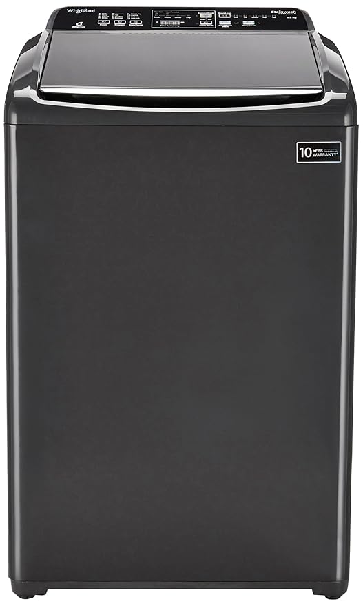 Whirlpool 6.2 kg FullyAutomatic Top Loading Washing Machine (Stainwash