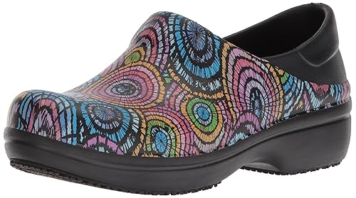 crocs neria pro graphic