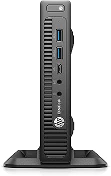 HP EliteDesk 800 G2 Desktop Mini PC Core i5 (6500) 3.2GHz