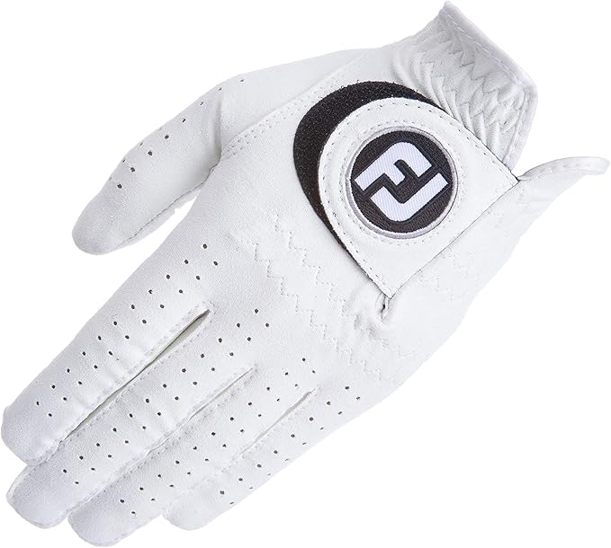 FootJoy（フットジョイ）ゴルフグローブ（手袋）比較一覧表