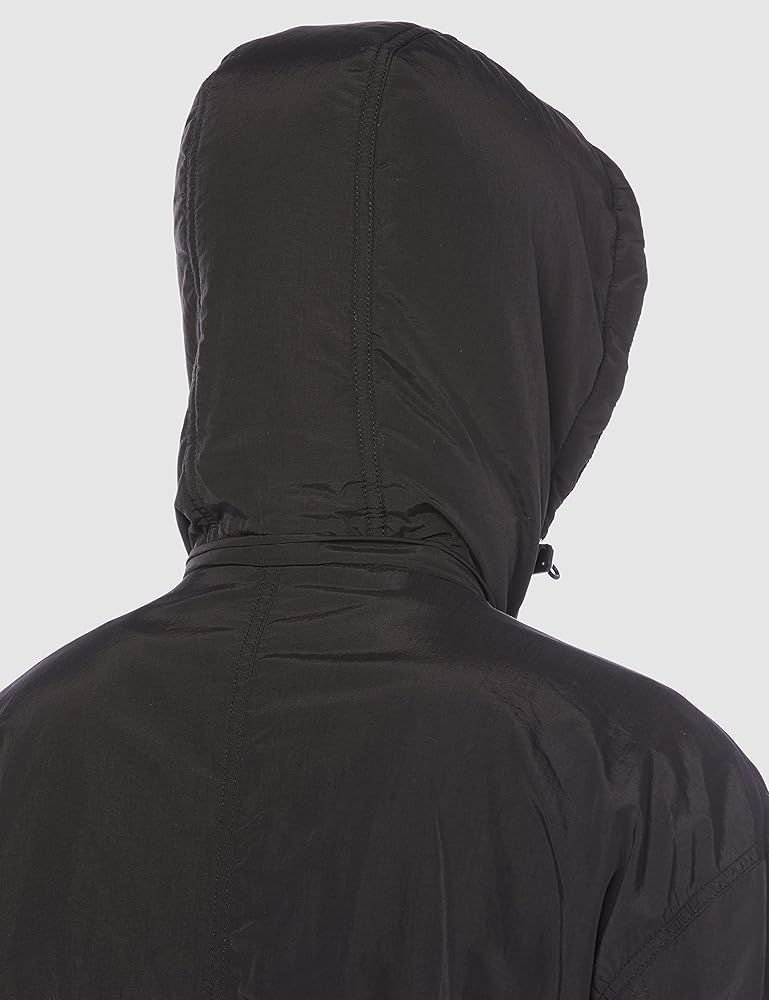 Amazon | [エックストララージ] アウター TECHNICAL NYLON JACKET