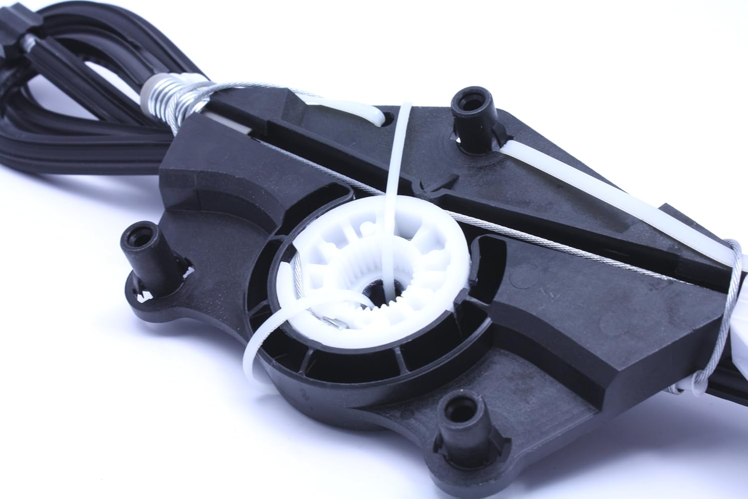 Buy Genuine OEM Window Regulator Repair Kit VW Beetle Convertible 1Y0837462J Online at Lowest