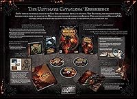 Vista 2 de World of Warcraft Cataclysm Collector's Edition