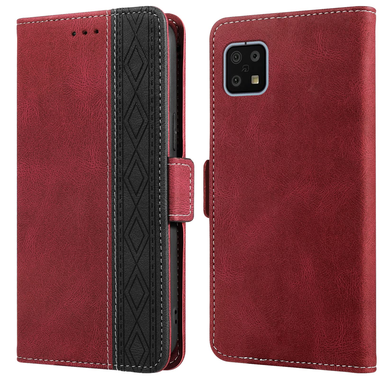 Amazon.co.jp: Aquos sense6 ケース Sharp sense6 スマホケース Aquos 