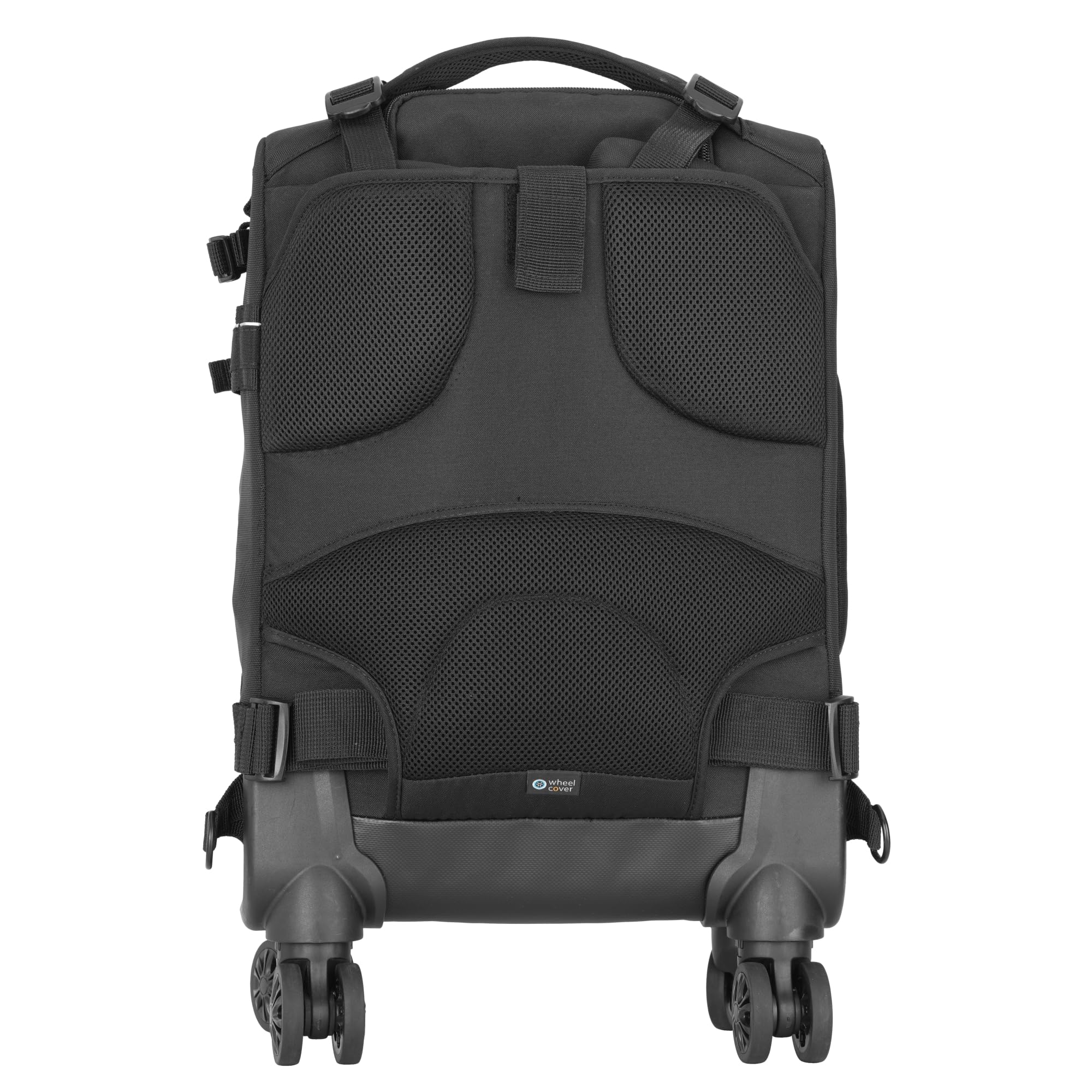 VANGUARD Alta Fly 55T G2 - Trolley et sac à dos pour appareil photo reflex numérique ou drone