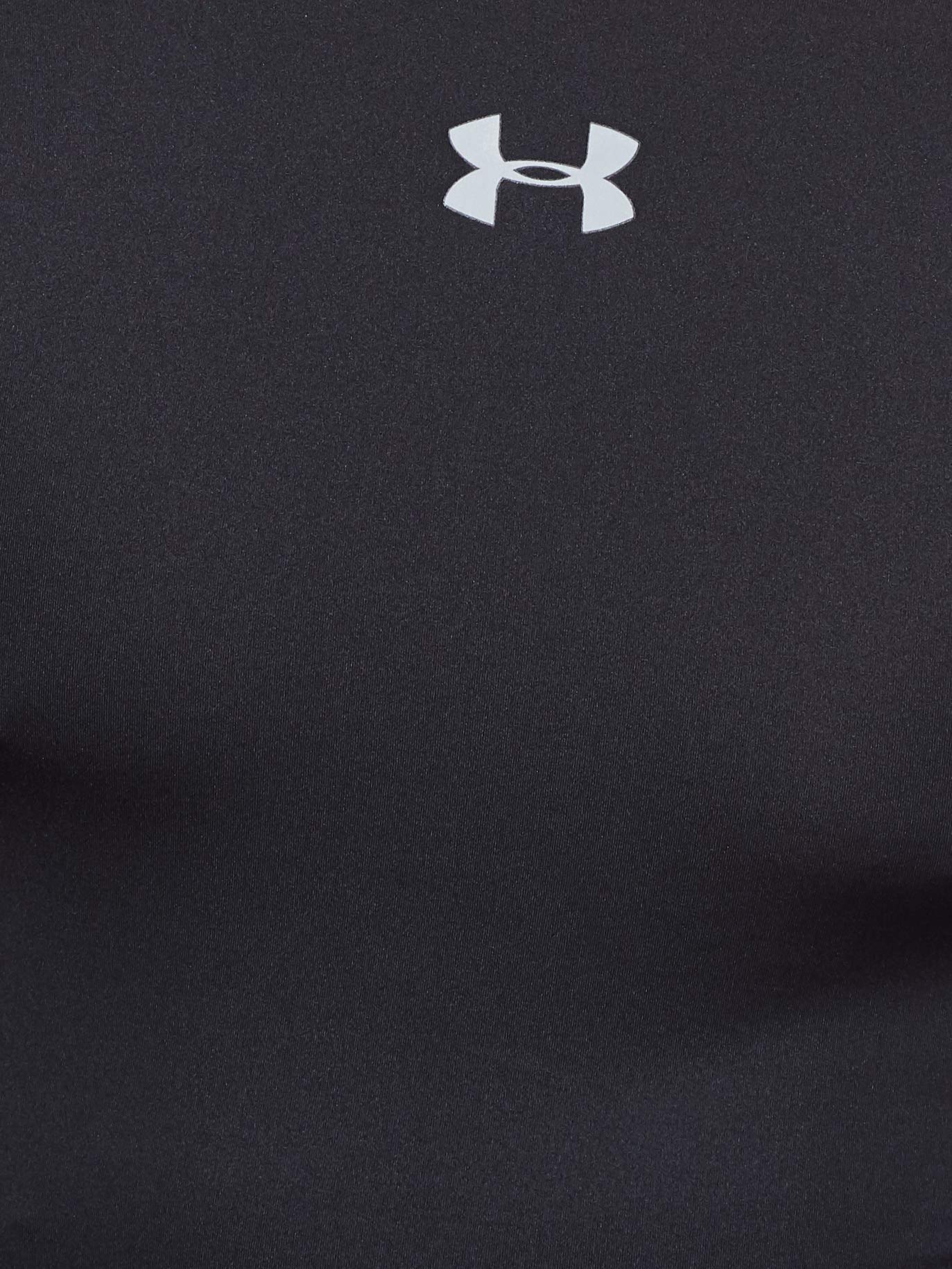 Under Armour bluzy fitness Mężczyźni Koszulka Funkcyjna Heatgear