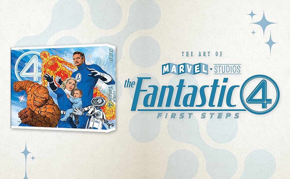 Fantastic Four First Steps ラスト賞　A賞 E賞　7点 Fantastic Four First Steps ラスト賞 A賞 E賞 7点 Marvel