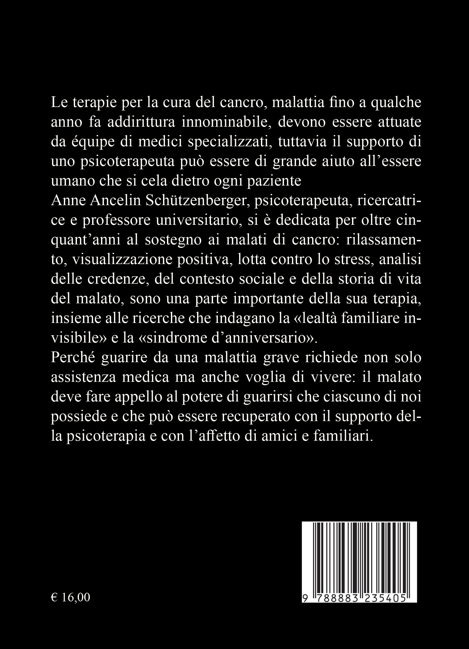Voler guarire