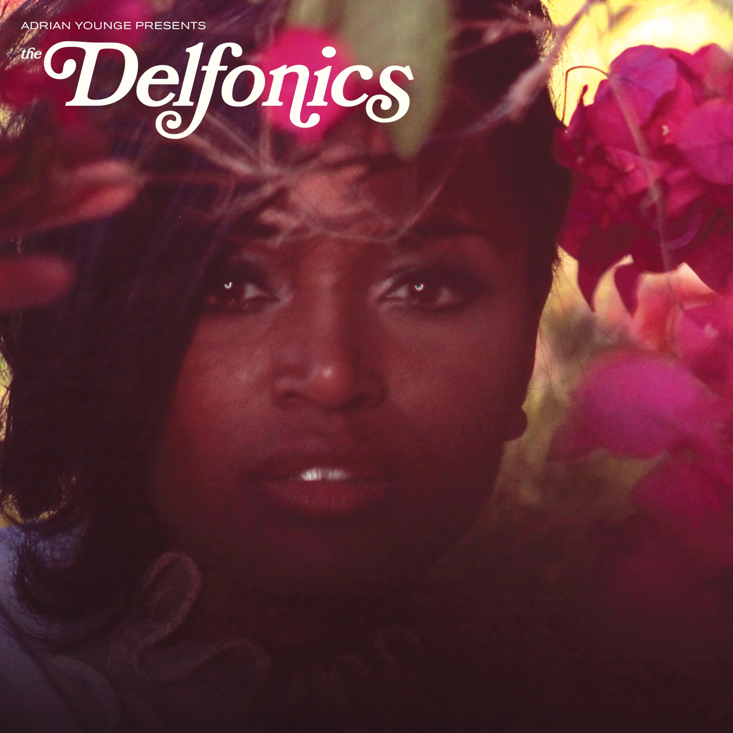 Adrian Younge Presents: The Delfonics [VINYL]