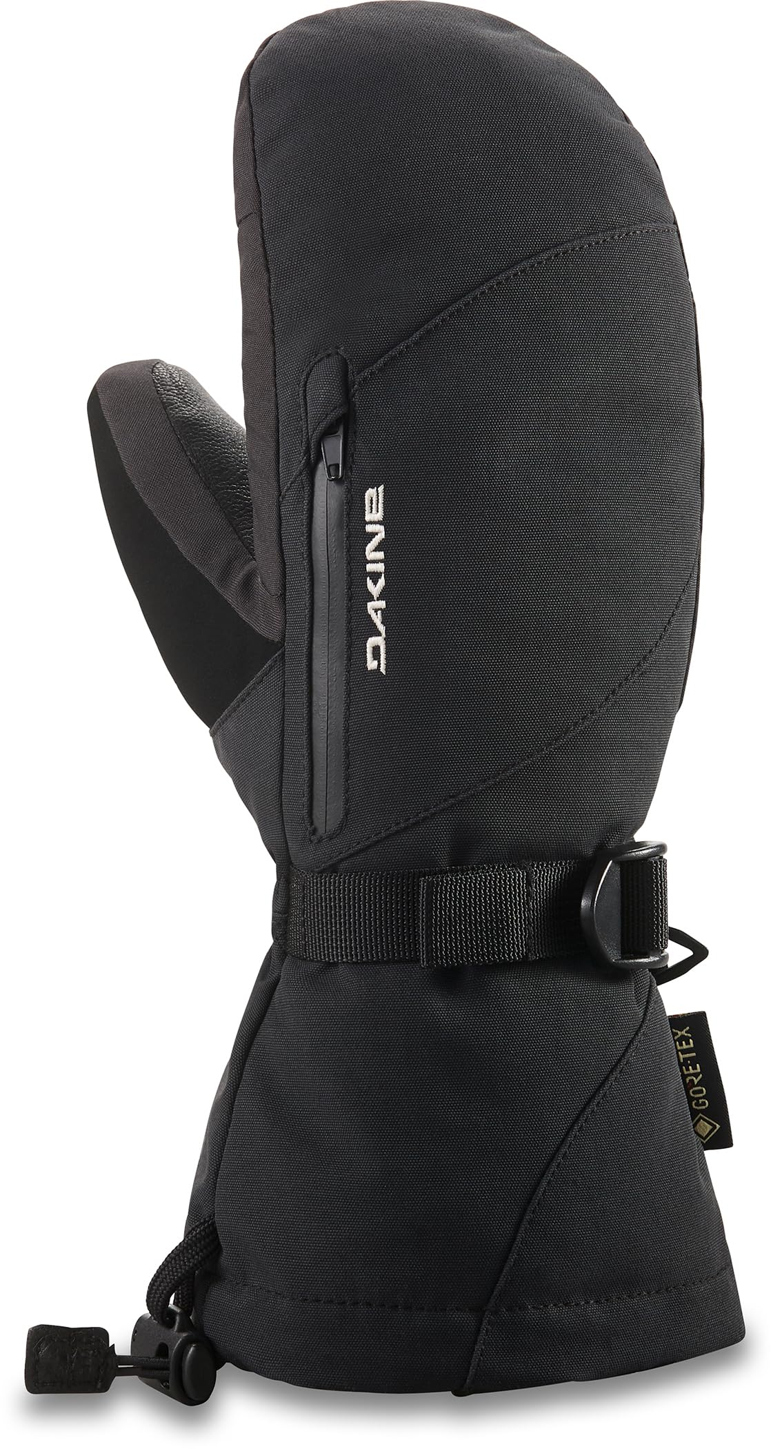 Dakine Women's Leather Sequoia Gore-Tex Mitts