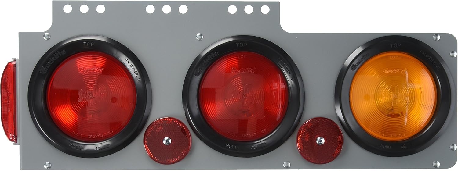 Truck-Lite 40762 Stop/Turn/Tail and Side Marker Lamp Module