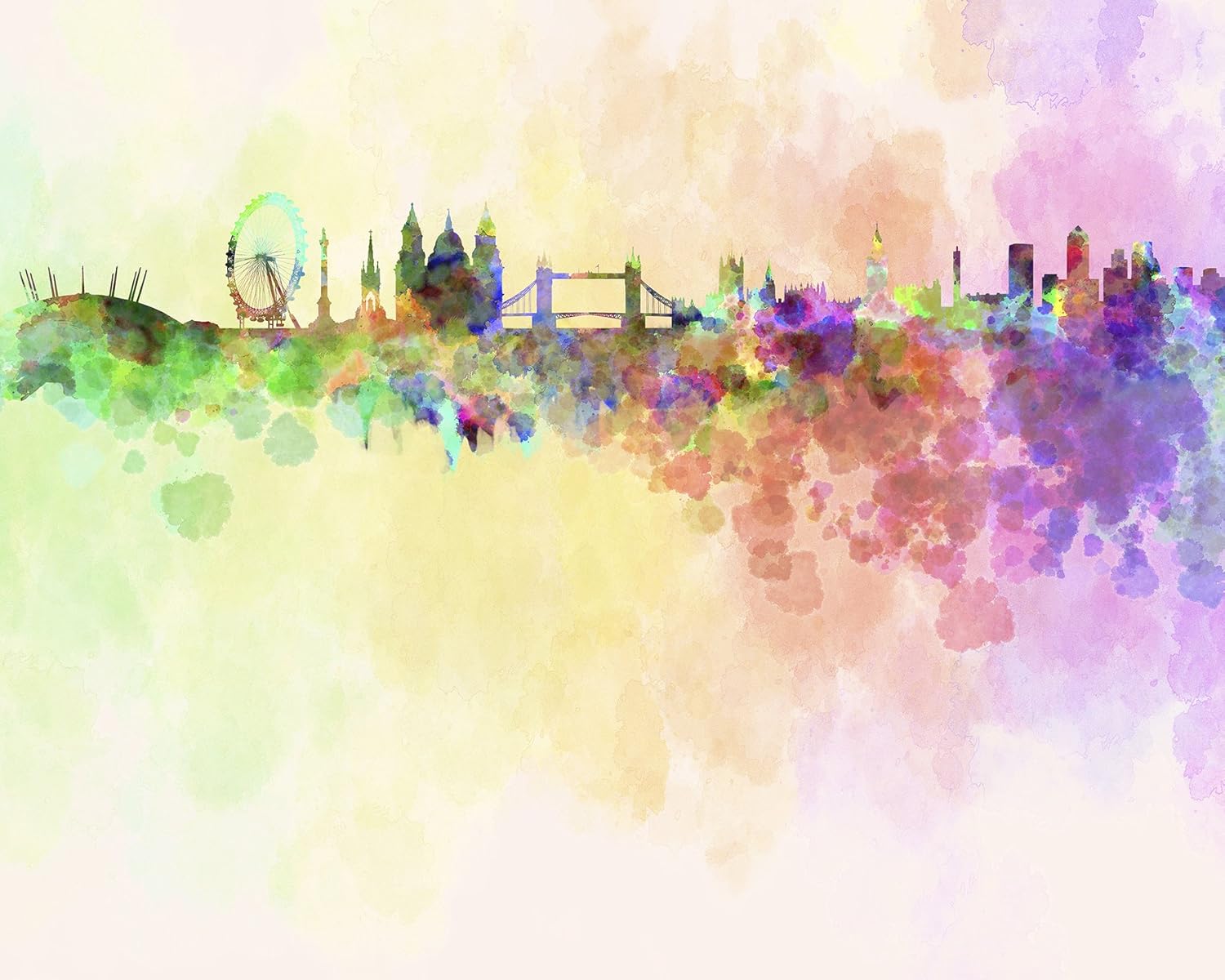 PHOTOWALL / Roaring Lion (e316469) | 輸入壁紙専門店 WALPA – WALPA.jp Wall Rogues FDM50573 ロンドン スカイライン 壁画