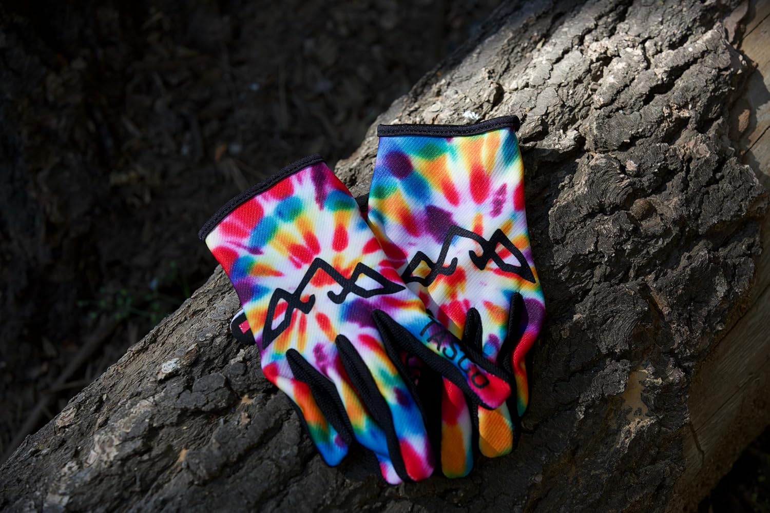 TASCO MTB Riding Gloves