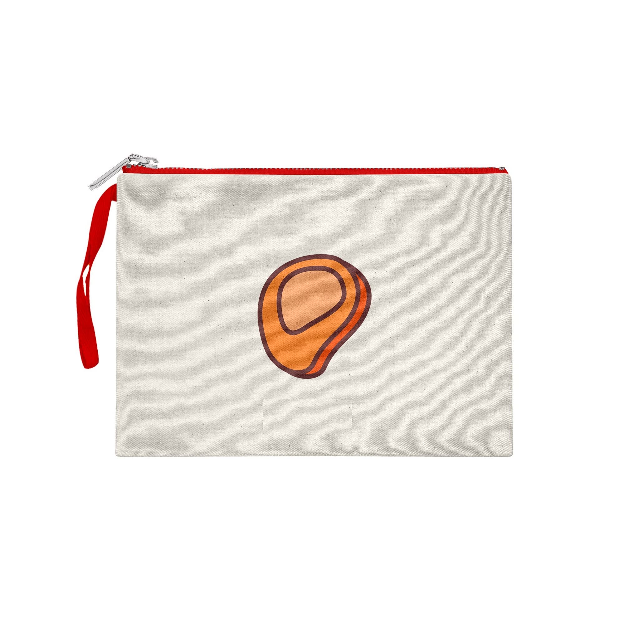 Bona Basics Women's BUCBRI-100427 Clutches, Beige