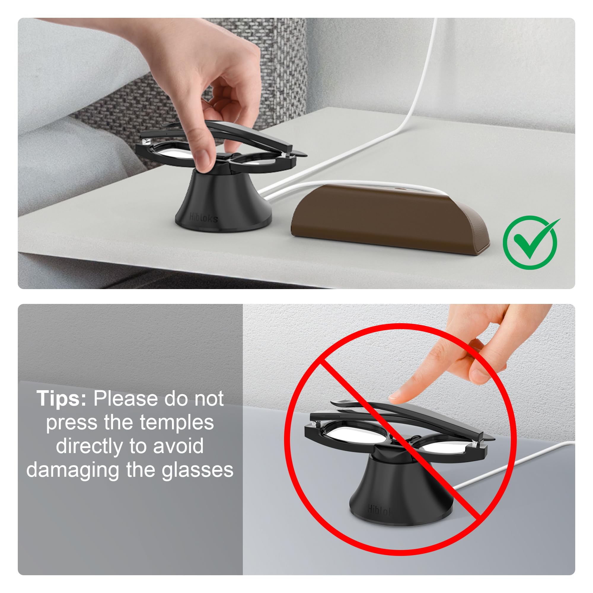 Amazon.co.jp: RCstyle HiBloks 磁気充電ステーション Ray-Ban Meta