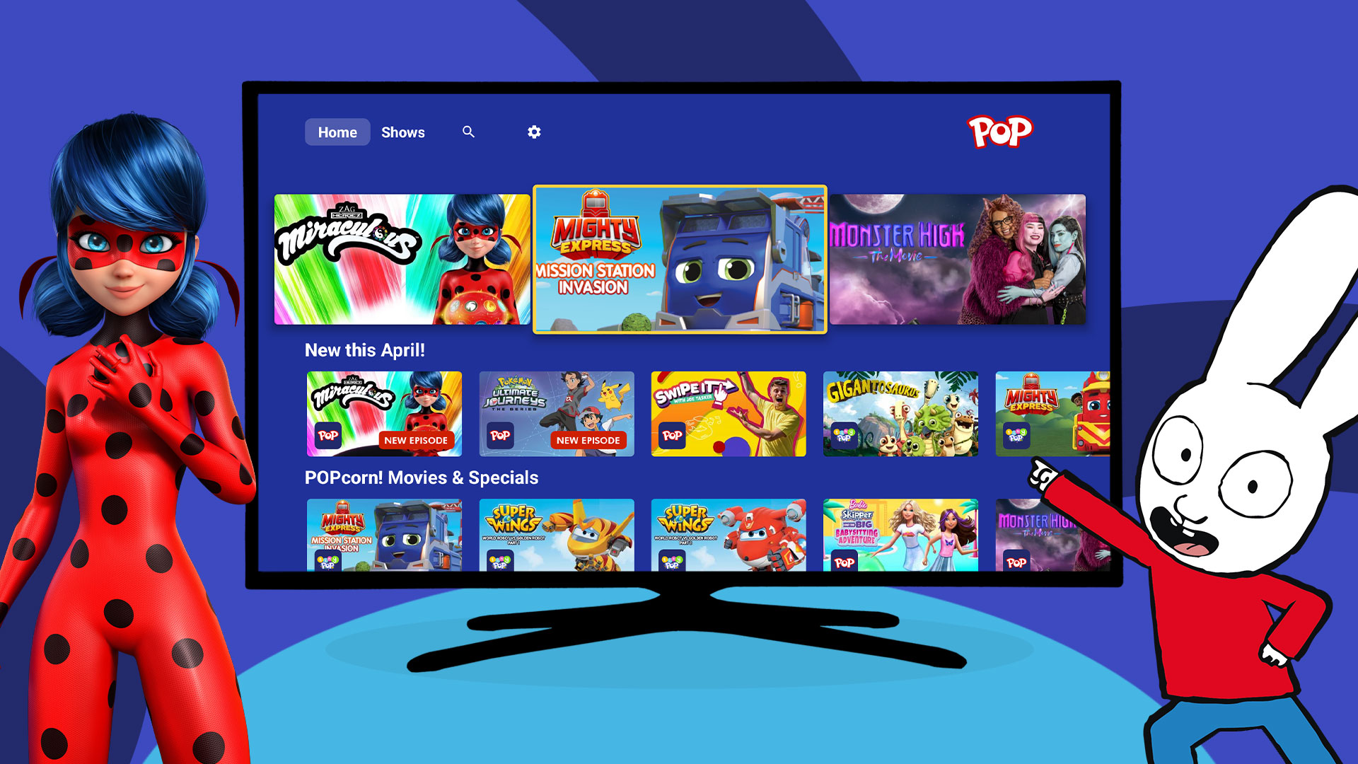 POP PlayerAmazon.co.ukAppstore for Android