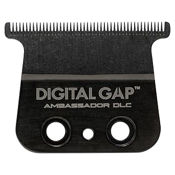 COCCO Digital Gap Trimmer Replacement Blade