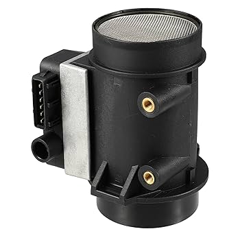 エムン　0218 OEM Mass Air Flow Sensor Connector Plug Pigtail Wire for