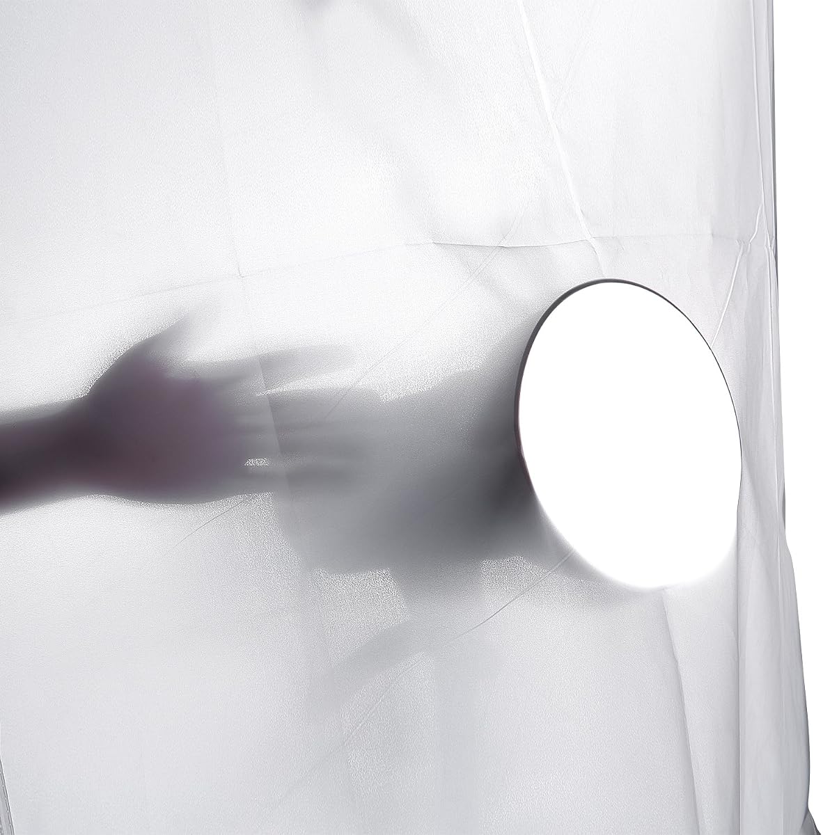 Tela de difusión sin costuras de poliéster blanco, 12x5 pies/3,6x1,5 metros, para Softbox de fotografía, tienda de luz y modificador de iluminación DIY | Para Softbox de fotografía, carpa de iluminación y modificador de iluminación de bricolaje