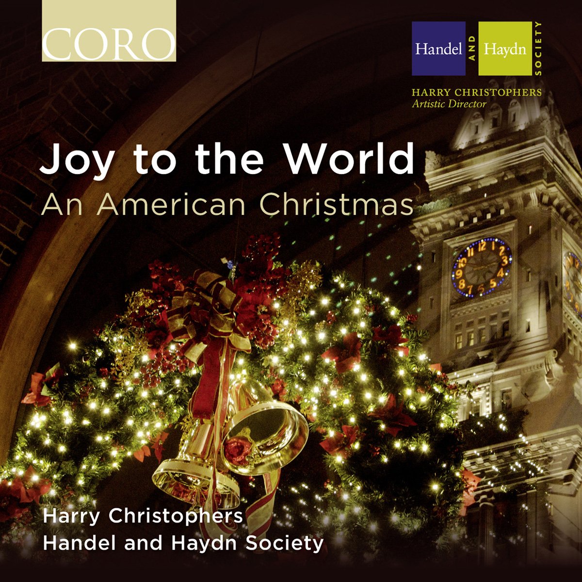 Joy To The World