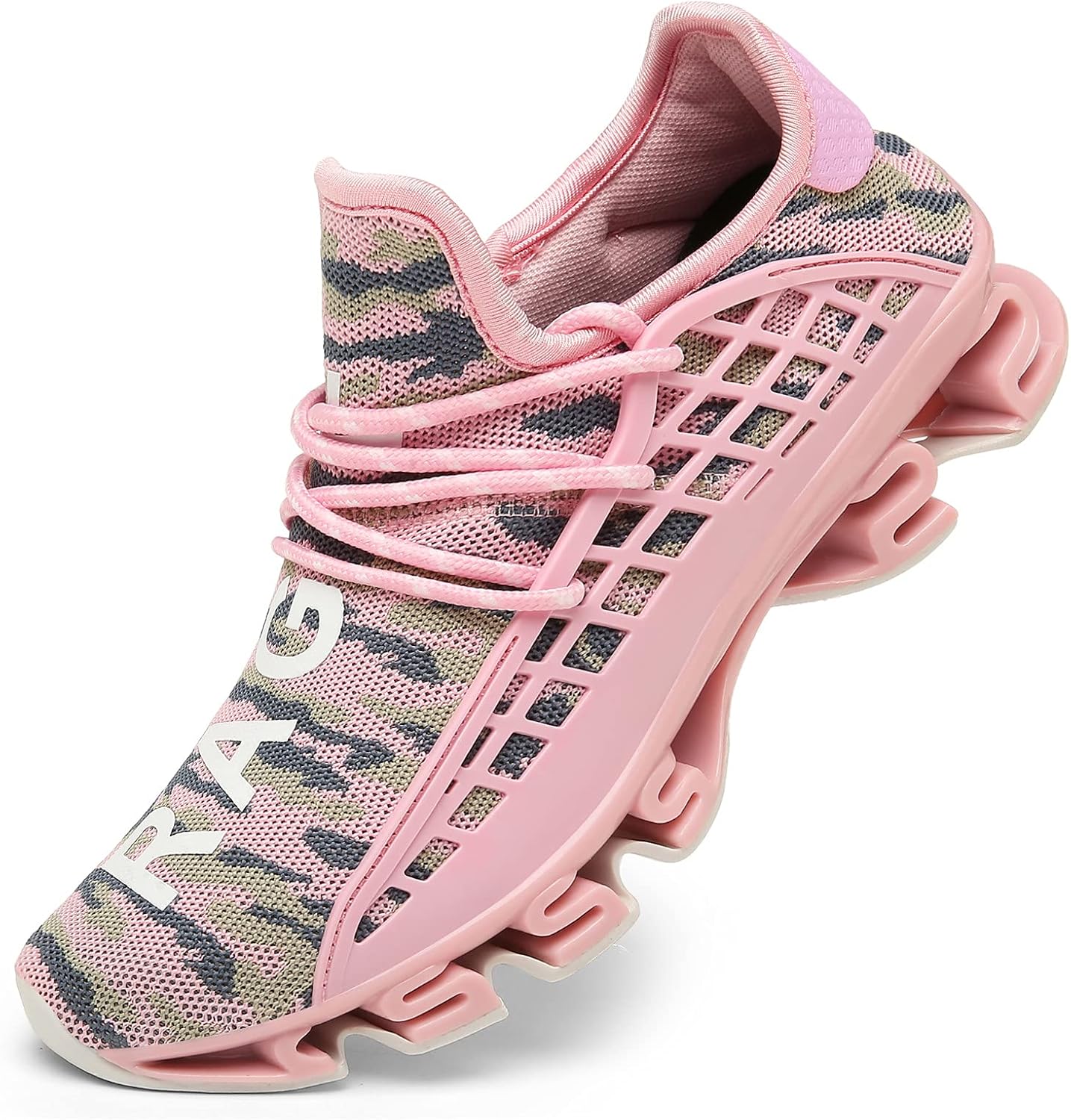 XIANV Women Road Running Shoes Men 