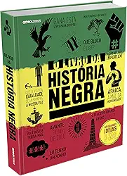 O livro da história negra