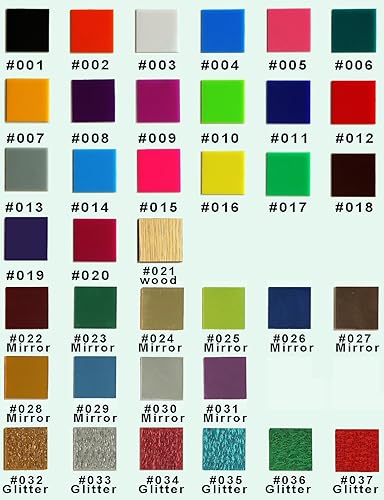 Miniatura 2 de Acrílico pastel topper-caballo y vaquera Negro